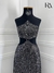 Vestido Izzy na internet