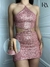 Vestido Virgínia na internet