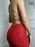 Vestido Karine na internet