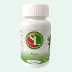 Neem 90 Cáps - comprar en línea