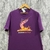 CAMISA PREMIUM HIGH PEIXE ROXA