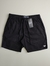 SHORT SARJA PRETO ARMANI