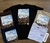 CAMISA PREMIUM CHRONIC FAVELA PRETA