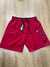 SHORT DRYFIT CARGO NIKE VERMELHO - comprar online