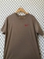 CAMISA PREMIUM NIKE MARROM CAIXA DE SOM