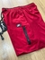 SHORT DRYFIT CARGO NIKE VERMELHO