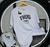 CAMISA PREMIUM THUG NINE 1999 BRANCA