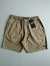 SHORT SARJA CAQUI ARMANI