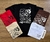CAMISA PREMIUM THUG NINE PRETA
