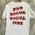 CAMISA PREMIUM ANTI SOCIAL BRANCA COM VERMELHO - comprar online