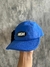 BONÉ FIVE PANEL HIGH AZUL