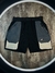 SHORT DRYFIT CARGO NIKE PRETO C/ CINZA E BEGE