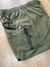 SHORT DRYFIT CARGO NIKE VERDE - comprar online
