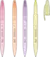 Caneta Duo Tilibra