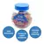 Borracha Mini Candy Cis com 20 Unidades - comprar online