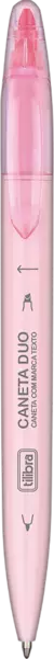 Caneta Duo Tilibra - comprar online