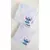 Bloco Stitch - Flores