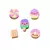 Borracha Mini Candy Cis com 20 Unidades na internet