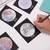 Sticky Note Luas e Planetas Lua - comprar online