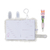 Mini caderno Love Fantasy - Coelhinho - comprar online