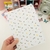 CADERNO WIRE-O REPOSICIONÁVEL BUSY BEES (FOLHAS DECORADAS) - Te Encanta Papelaria
