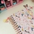 CADERNO WIRE-O REPOSICIONÁVEL ALICE (FOLHAS DECORADAS) - comprar online