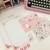 Kit Papéis de Carta com Envelopes La Palomita Alice - comprar online
