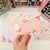 Kit Papéis de Carta com Envelopes La Palomita Alice na internet