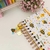 CADERNO WIRE-O REPOSICIONÁVEL BUSY BEES (FOLHAS DECORADAS) na internet