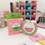 Kit de Ponto Cruz Meu Novo Hobby Retrô – Melancia - comprar online