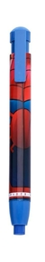 CANETA BORRACHA - Spider Man - comprar online