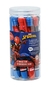 CANETA BORRACHA - Spider Man