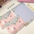 Kit Papéis de Carta com Envelopes La Palomita Floresta Encantada - comprar online