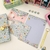 Kit Papéis de Carta com Envelopes La Palomita Floresta Encantada na internet