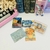 Kit com 4 Magnéticos Decorativos – Pinturas Van Gogh