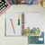 Caderno Wire-o Reposicionável – Amendoeira em Flor - loja online