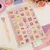 Cadernico Espiral – Ursinhos Kawaii - loja online