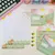Kit Papéis de Carta com Envelopes La Palomita – Capivara