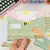 Kit Papéis de Carta com Envelopes La Palomita – Capivara - comprar online