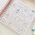 Caderno de Colorir – Ursinhos Kawaii - Te Encanta Papelaria