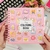 Caderno de Colorir – Ursinhos Kawaii