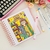 Caderno de Colorir – Ursinhos Kawaii - comprar online
