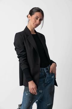 Blazer Black - comprar online