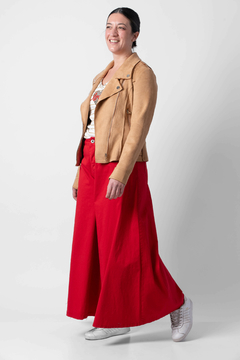 Campera Santorini - comprar online