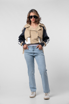 Trench Zoe - comprar online