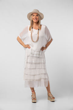 Vestido Capri