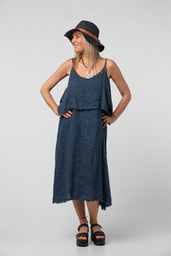 Vestido Soler