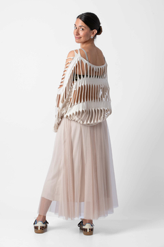 Falda Valencia - comprar online