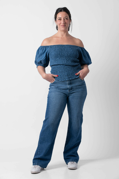 Blusa Heine en internet