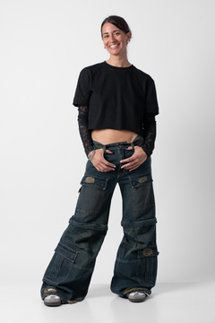 Jean Tribeca